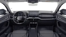 Kodiaq Exclusive Selection