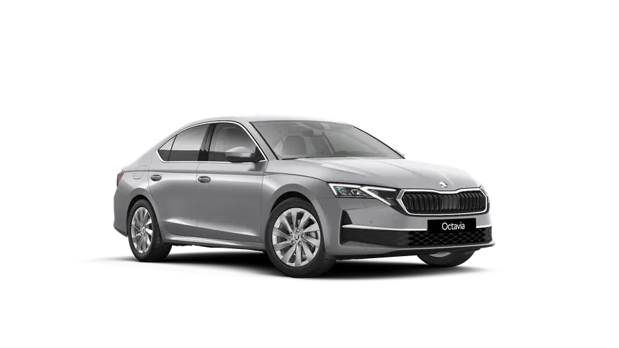 Nová Octavia Top Selection