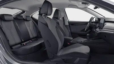 Octavia Top Selection