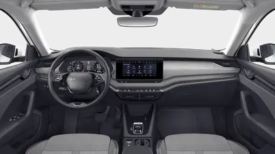 Octavia Top Selection