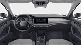 Octavia Top Selection