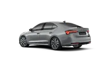 Octavia Sportline