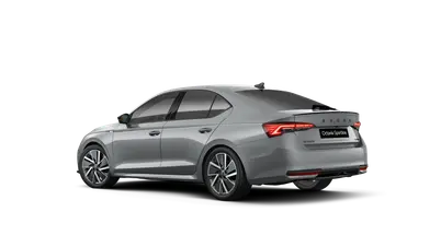 Octavia Sportline