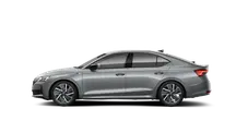 Octavia Sportline