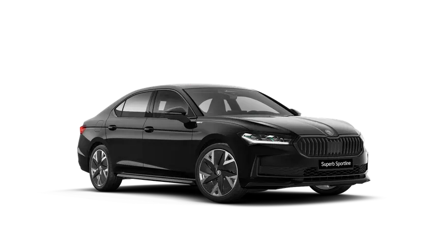 Superb Sportline