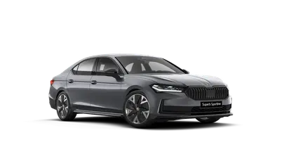 Superb Sportline