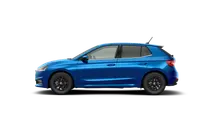 Fabia Top Selection