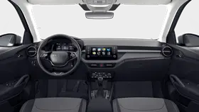 Fabia Classic