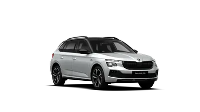 Kamiq Monte Carlo