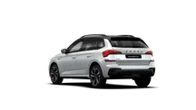 Kamiq Monte Carlo