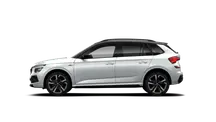 Kamiq Monte Carlo