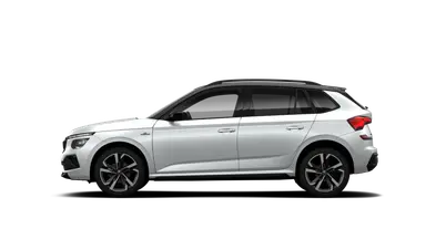 Kamiq Monte Carlo