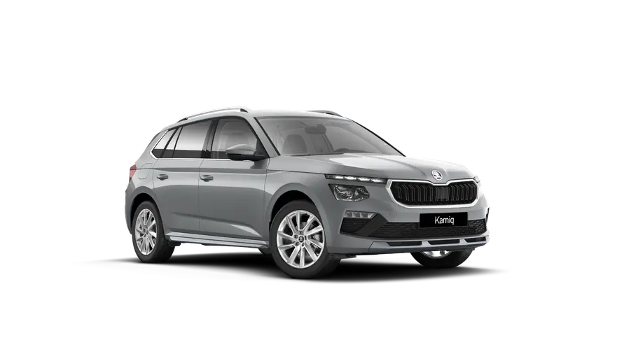 Kamiq 130 let Premium