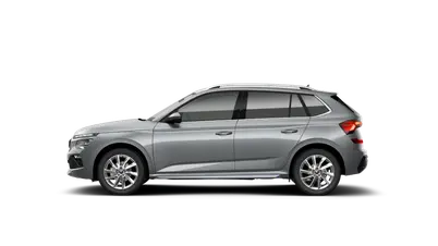 Kamiq 130 let Premium