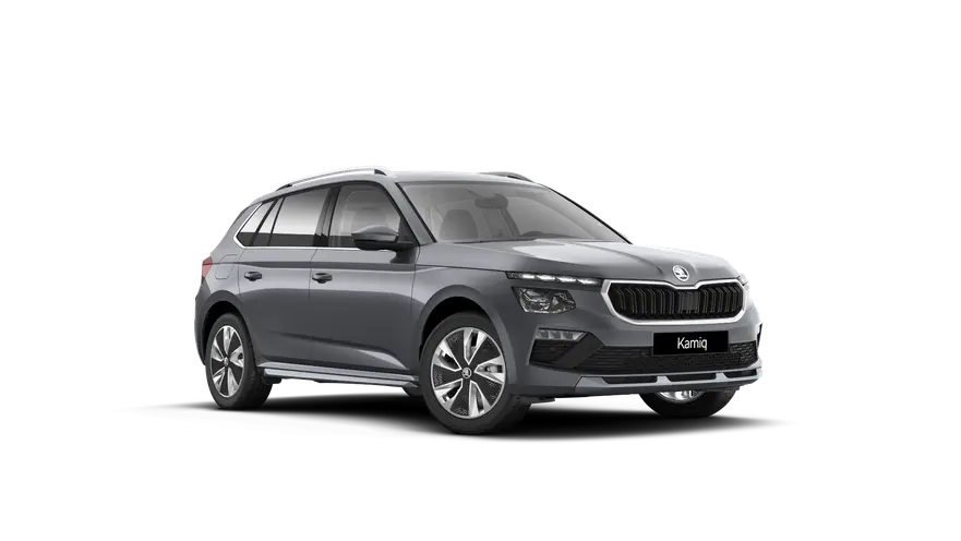 Kamiq 130 let Premium