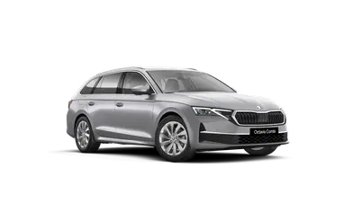 Octavia Combi Top Selection