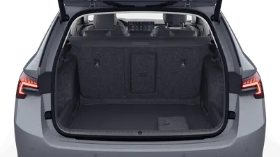 Octavia Combi Top Selection