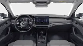 Octavia Combi Top Selection