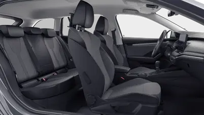 Octavia Combi Top Selection