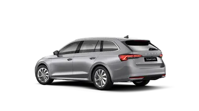 Octavia Combi Top Selection