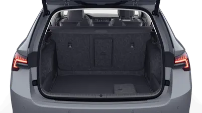 Octavia Combi Top Selection