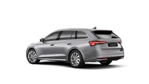Octavia Combi Top Selection