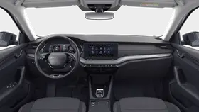 Octavia Combi Selection