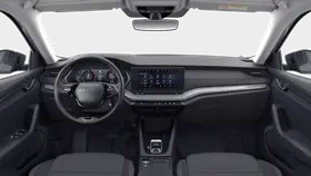 Octavia Combi Selection