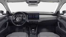 Nová Octavia Combi 130 let
