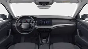 Octavia Combi Selection