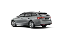 Octavia Combi Selection
