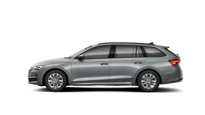 Octavia Combi Selection