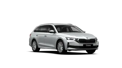 Octavia Combi Top Selection