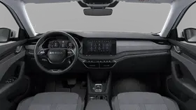 Octavia Combi Top Selection