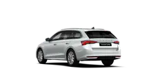 Octavia Combi Top Selection