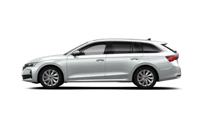 Octavia Combi Top Selection