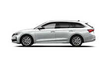 Octavia Combi Top Selection