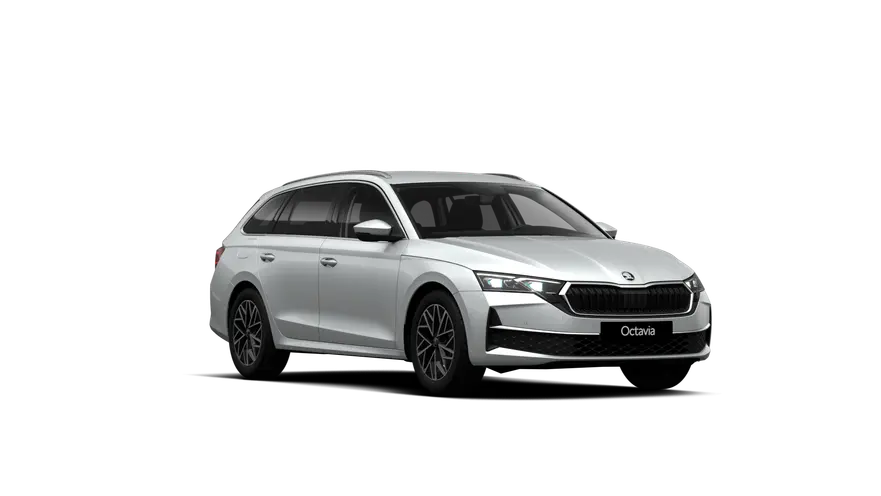 Octavia Combi Top Selection