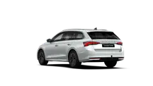 Octavia Combi Top Selection
