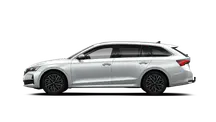Octavia Combi Top Selection