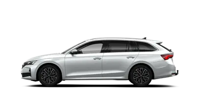 Octavia Combi Top Selection
