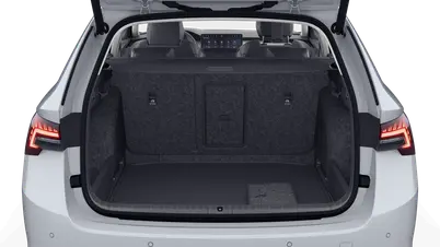 Octavia Combi Top Selection