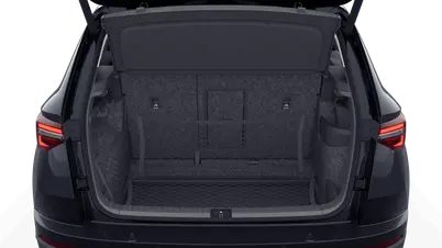 Karoq 130 let Premium