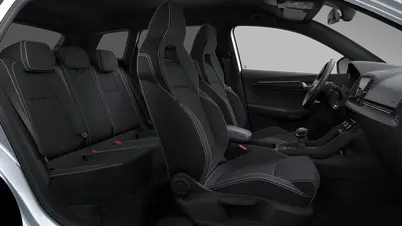 Karoq Sportline