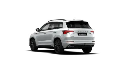 Karoq Sportline