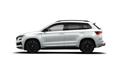 Karoq Sportline