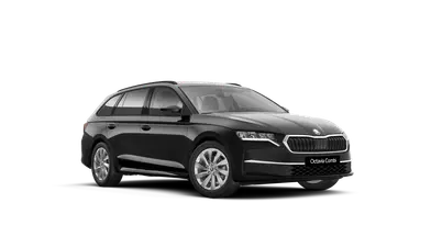 Octavia Combi 130 let