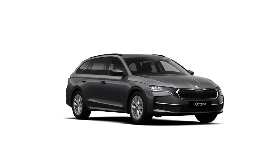 Octavia Combi Classic