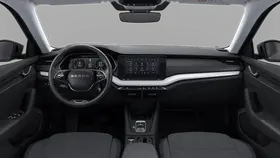 Octavia Combi Classic