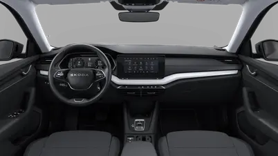 Octavia Combi Classic
